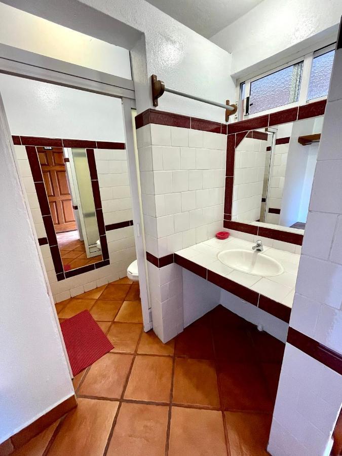 Hotel Bugambilias Oaxaca Екстериор снимка