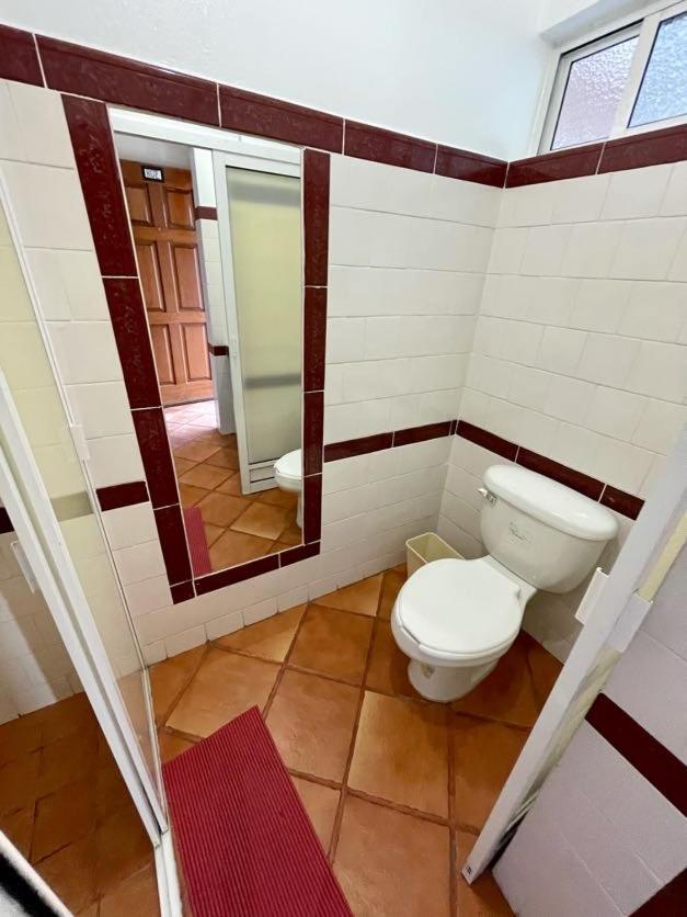 Hotel Bugambilias Oaxaca Екстериор снимка