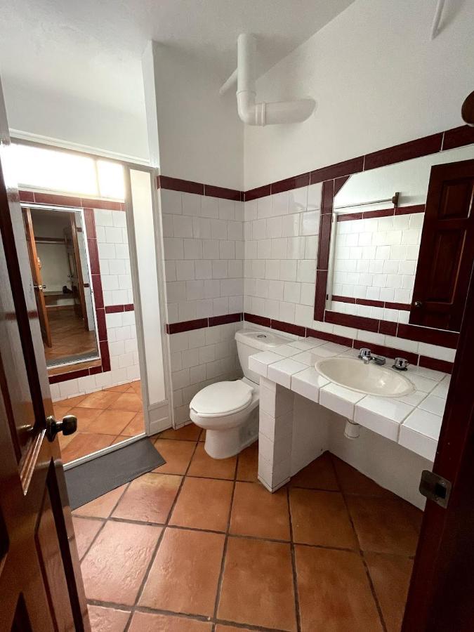 Hotel Bugambilias Oaxaca Екстериор снимка