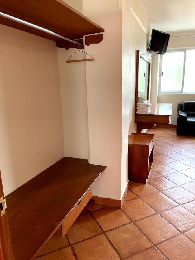Hotel Bugambilias Oaxaca Екстериор снимка