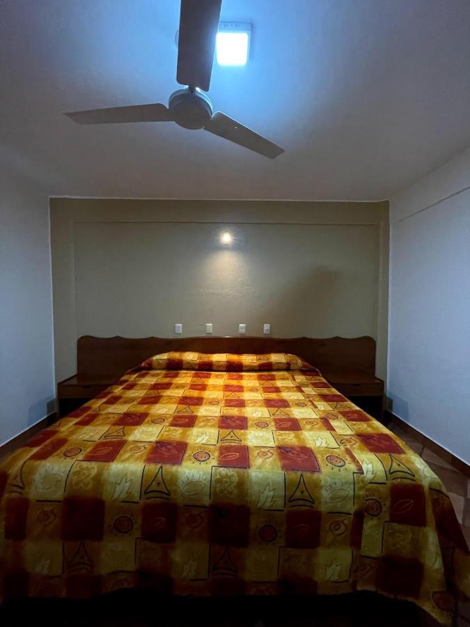 Hotel Bugambilias Oaxaca Екстериор снимка