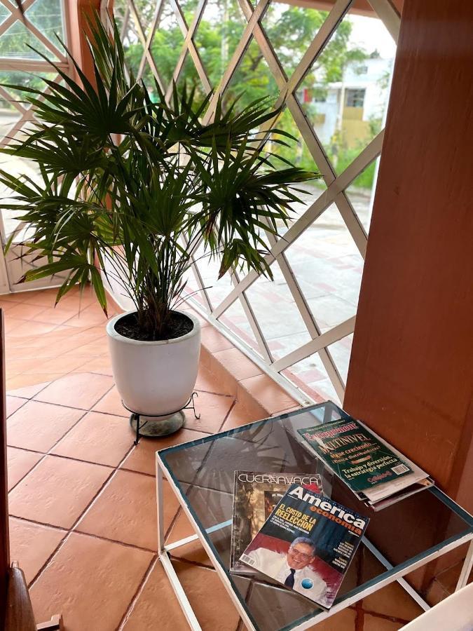 Hotel Bugambilias Oaxaca Екстериор снимка