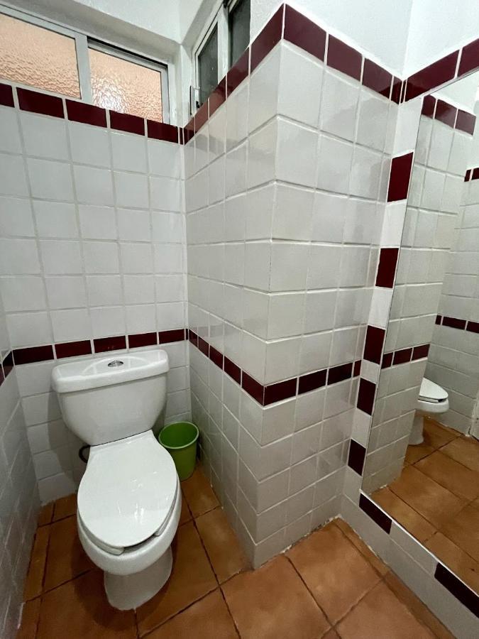 Hotel Bugambilias Oaxaca Екстериор снимка