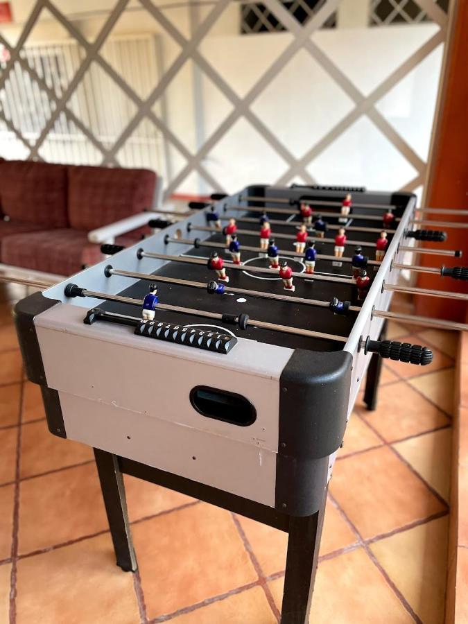 Hotel Bugambilias Oaxaca Екстериор снимка