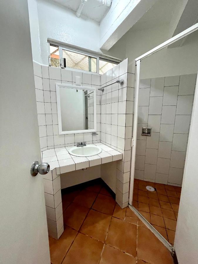 Hotel Bugambilias Oaxaca Екстериор снимка
