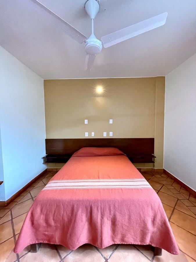 Hotel Bugambilias Oaxaca Екстериор снимка