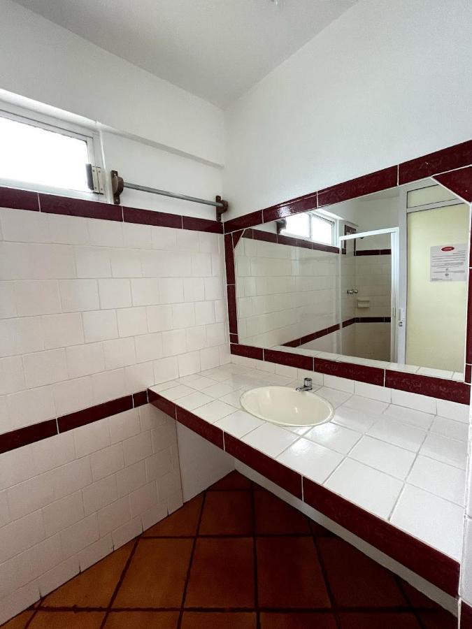 Hotel Bugambilias Oaxaca Екстериор снимка