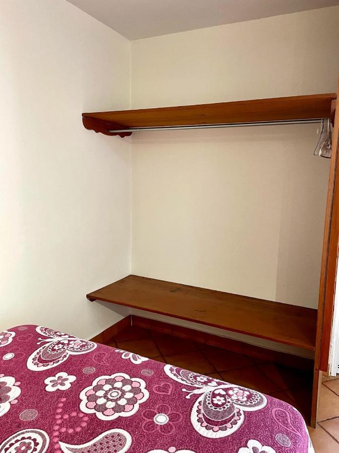 Hotel Bugambilias Oaxaca Екстериор снимка