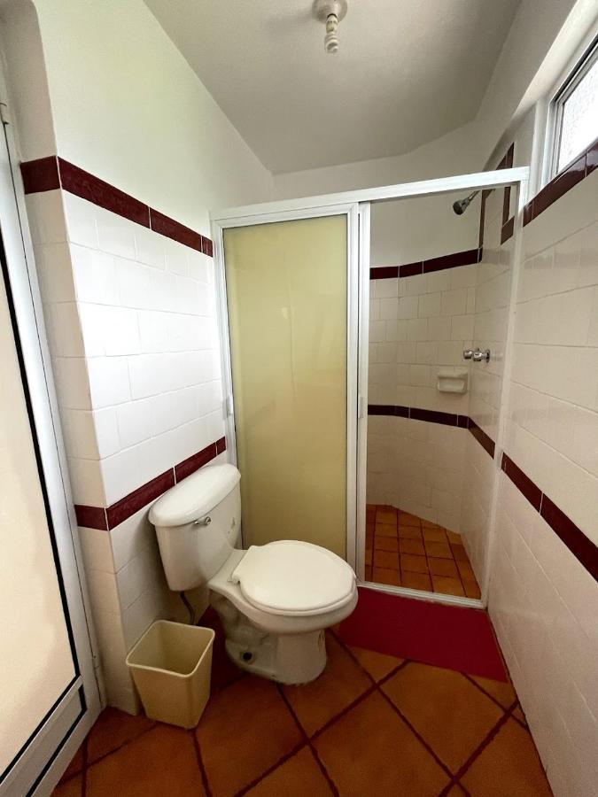 Hotel Bugambilias Oaxaca Екстериор снимка
